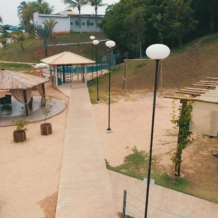 Resort Do Lago&Parque Caldas Novas Bagian luar foto