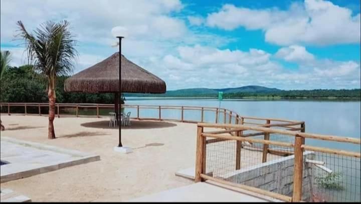 Resort Do Lago&Parque Caldas Novas Bagian luar foto